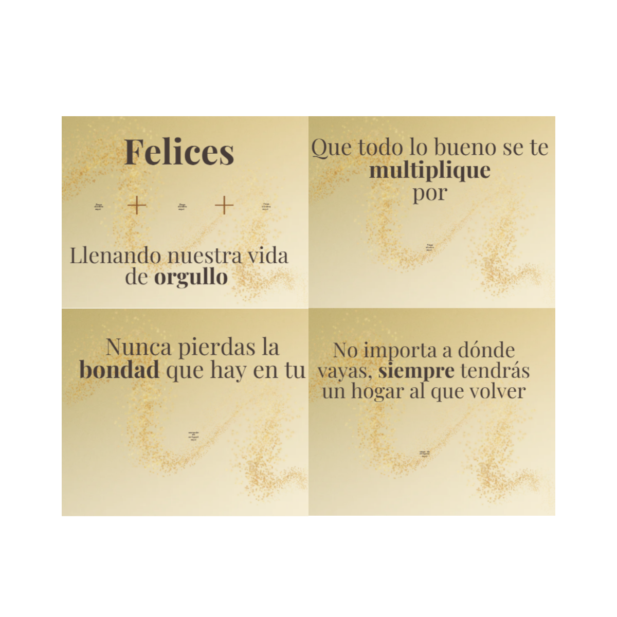 Álbum imprimible "Feliz Cumpleaños"