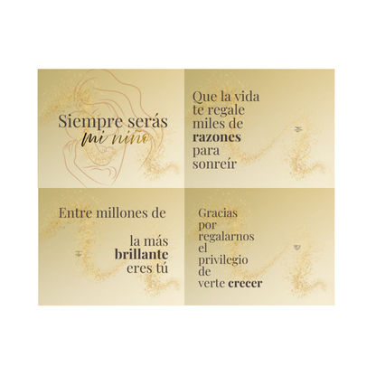 Álbum imprimible "Feliz Cumpleaños"