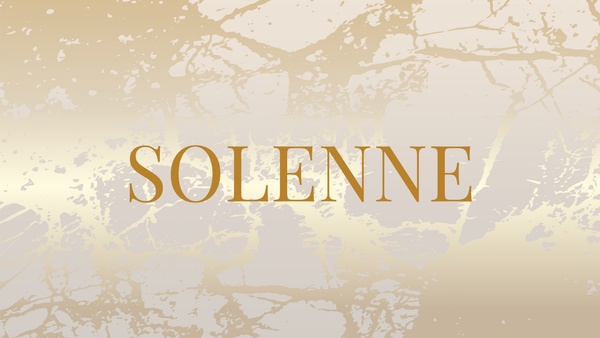 SOLENNE